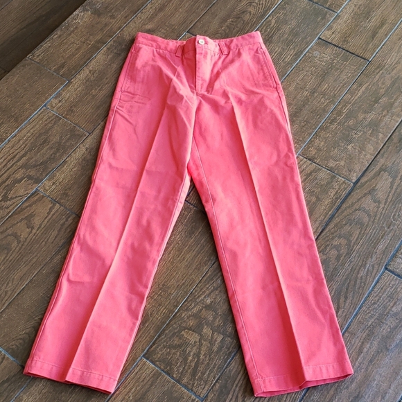 Vineyard Vines Other - Vineyard Vines boys club pant